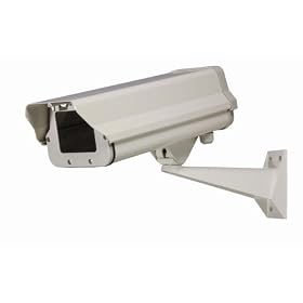 Lorex ACC1721HB Weatherproof Camera Enclosure with Built-in Heater and Blower