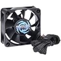 Revoltec FAN AIR GUARD 120X120X25mm Gehäuselüfter