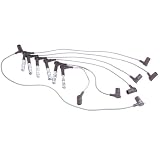 Beck Arnley  175-6007  Premium Ignition Wire Set by Beck Arnley