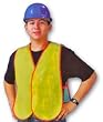 Mesh Safety Vest