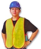 Mesh Safety Vest