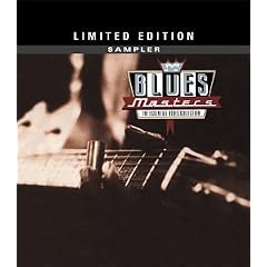 Blues Masters Sampler (Ltd.ed)