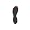 Korkers Sportman Series Replacement Kling-on Rubber Soles Size 06