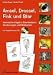 Bücher : Kinder lernen Vögel kennen: Ein Arbeitsbuch mit Steckbriefen, Zeichnungen, Bildkarten und Vogelstimmen CD