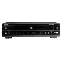 Yamaha DV-C6660 5-Disc Progressive Scan DVD Changer