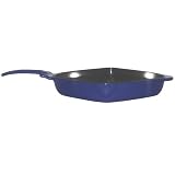 Lafont Square Skillet Grill, Blue