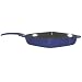 Lafont Square Skillet Grill, Blue
