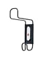 Racor IMH-2R Interchange Walldock Multi-Use Rack