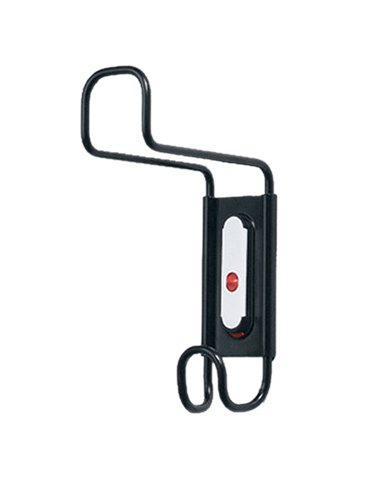 Racor IMH-2R Interchange Walldock Multi-Use Rack