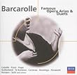 Barcarolle