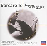 Barcarolle