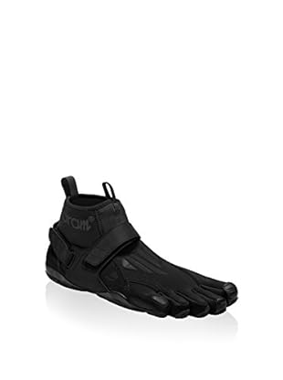 Vibram Fivefingers Escarpines Water Maiori (Negro)
