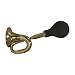 Mini Oval Antique Style Car Bulb Horn