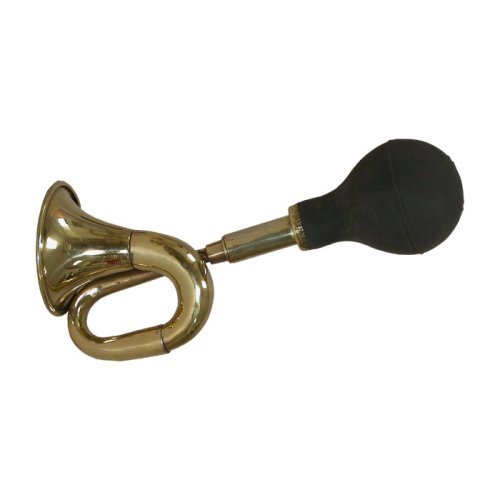MusicalInstruments: Bulb Horn, Mini