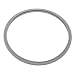 Fagor 10-Inch Silicon Gasket