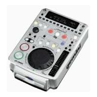 Gemini CD-1800X DJ CD Player