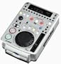 Gemini CD-1800X DJ CD Player
