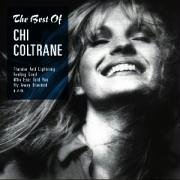The Best of Chi Coltrane