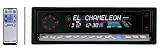 JVC KD-LX330R CD-Receiver