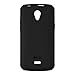 BLU Studio X ArmorFlex Case -Black