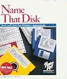 Name That Disk