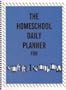 Homeschool Daily Planner for Curriculum Grd Preschool-8th