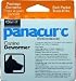 Panacur (Fenbendazole) Granules 4 Grams, 3 Packets