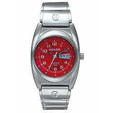 Nixon - Don - Red