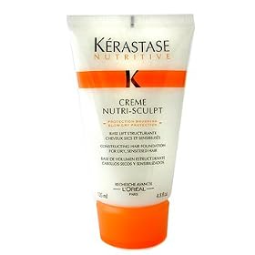 Kerastase Nutritive Creme Nutri-Sculpt, 4.8 Ounces