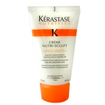 Kerastase Nutritive Creme Nutri-Sculpt, 4.8 Ounces On Sale