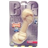 Nylabone Big Chews Knot for Big Dogs