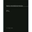Kinetics of High-Temperature Processes by W. D. Kingery