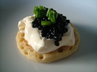 Caviar - Black Lumpfish - 12 oz 342 gr, Iceland. by Apilcina