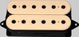 Dimarzio DP159F/Evolution Bridge/BK