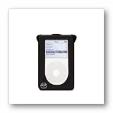 DLO Action Jacket for 4G iPod Black