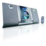 Philips MCB240/25 MP3 Micro Hi Fi System