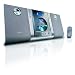 Philips MCB240/25 MP3 Micro Hi Fi System