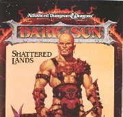 Dark Sun: Shattered Lands