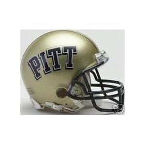 Pitt+panthers+football+helmet