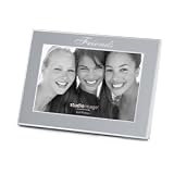 StudioSilverFriendsSilverFrame6x4