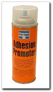 Adhesion Promoter 12 oz. aerosol