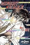 MIDNIGHT・MAGIC 3 (JUMP j BOOKS)