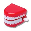 Wind Up Chattering Teeth