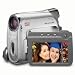 ZR600 Digital Camcorder