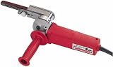 Factory-Reconditioned Milwaukee 6101-8 5.5 Amp Bandfile