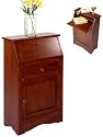 Secretary Desk - 136-107-11
