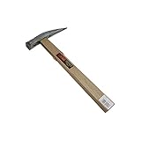 三木技研 特製 カワラヤ槌 ベタ付 角柄 105 21MM