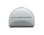 MANGROOMER Do-It-Yourself Electric Back Hair Shaver Premium Replacement Head