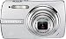 Olympus Mju 840 Digital Camera - Starry Silver (8.0MP, 5x Optical Zoom) 2.7 LCD
