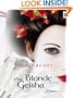 The Blonde Geisha